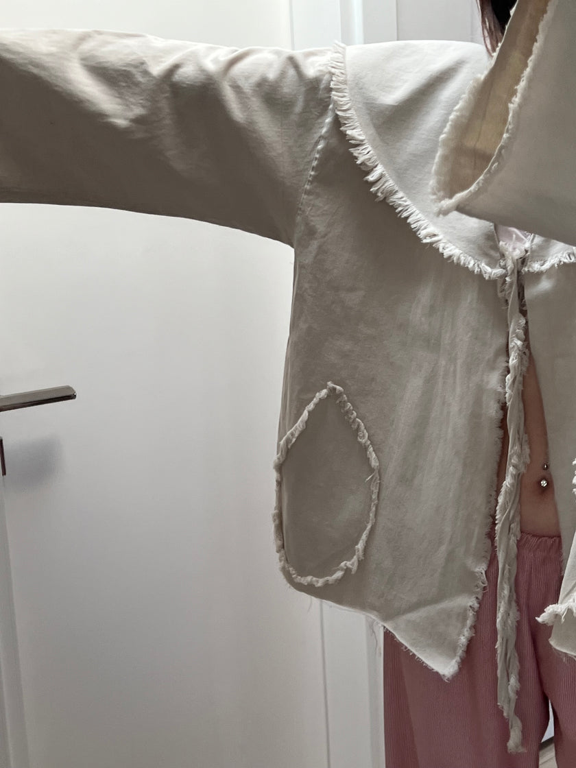 Yakalı Ceket (♻️)