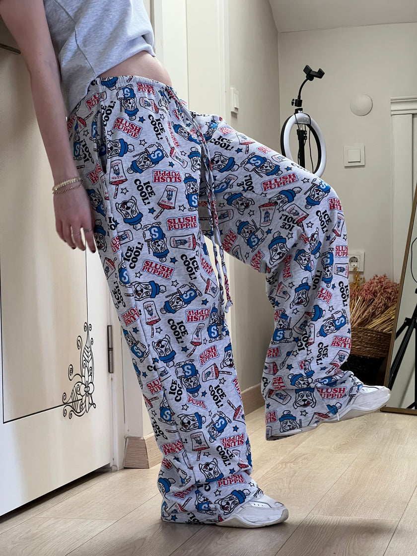 Eşoftolon Slush Puppie