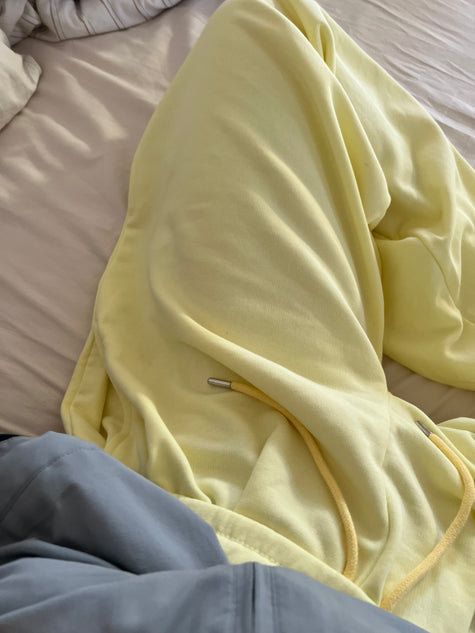 Limon Pileli Eşoftolon