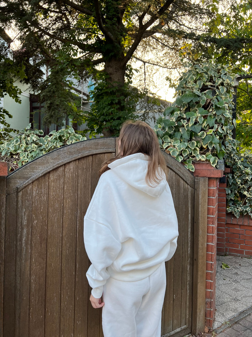 Polarlı Takım (beyaz)