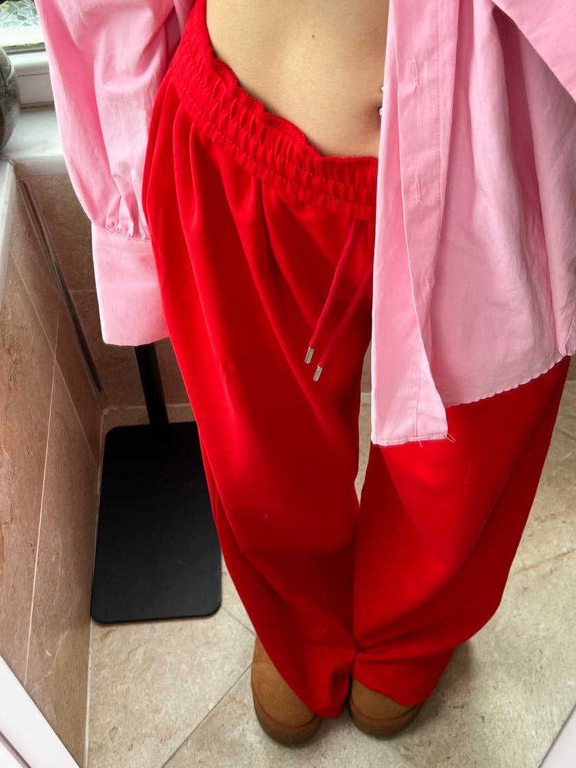 Kırmızı Şardonlu Eşoftolon