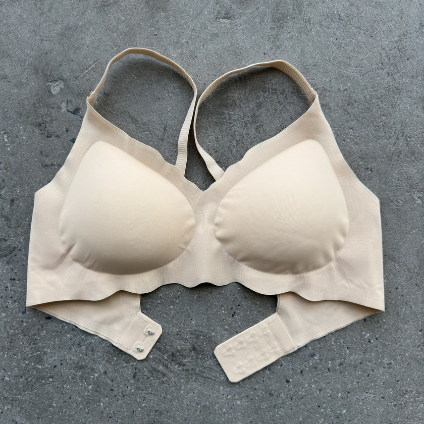 Papatya Dikişsiz Sütyen