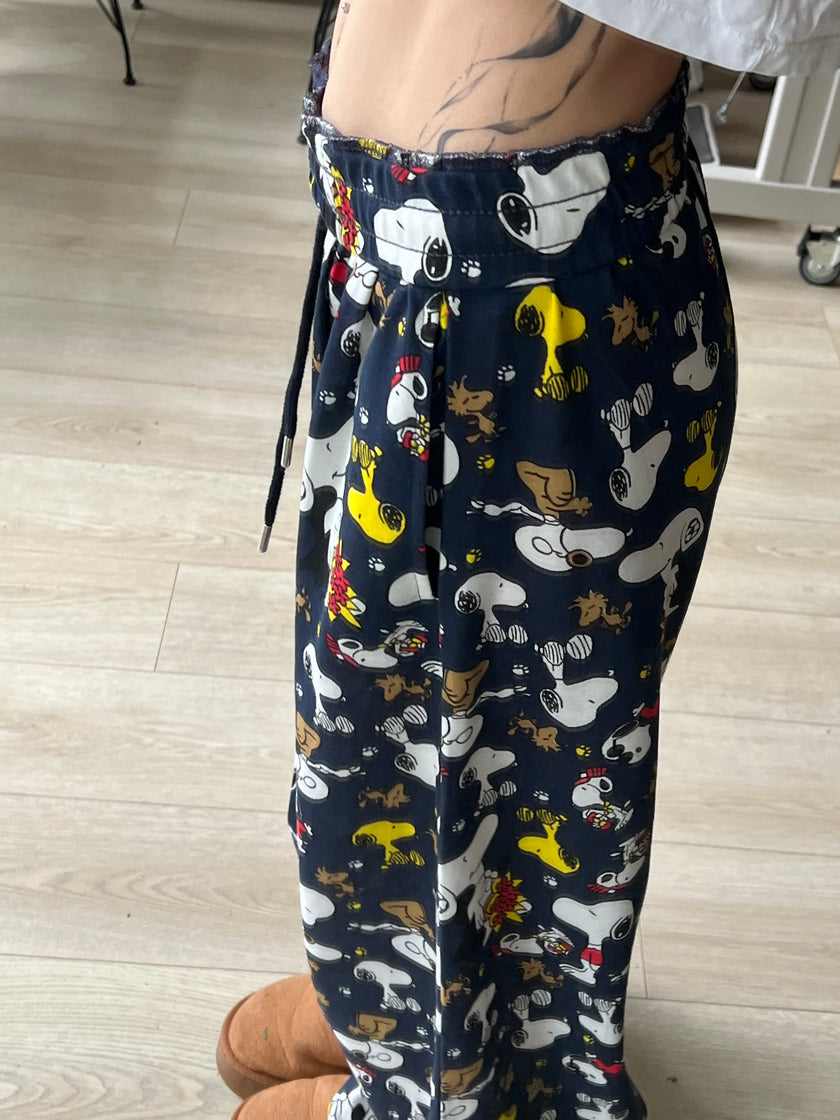 Snoopy Laci Eşoftolon