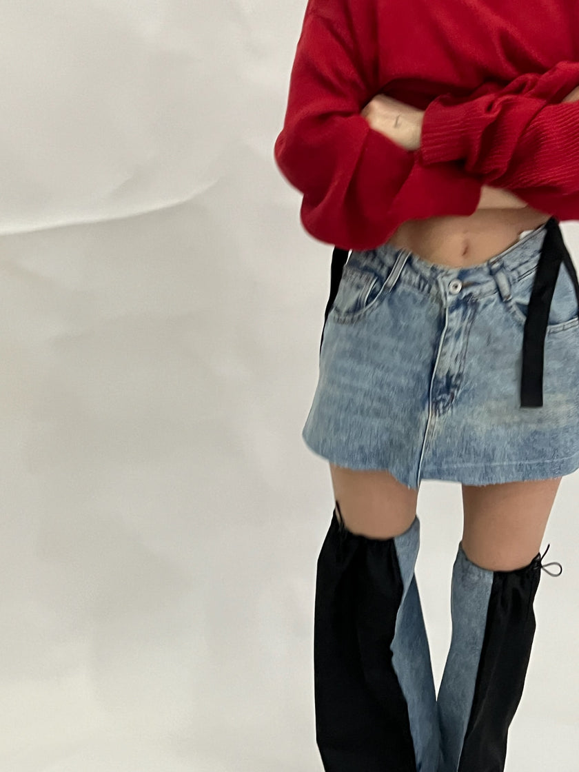 Kotşüt etek-Tozluk (♻️)