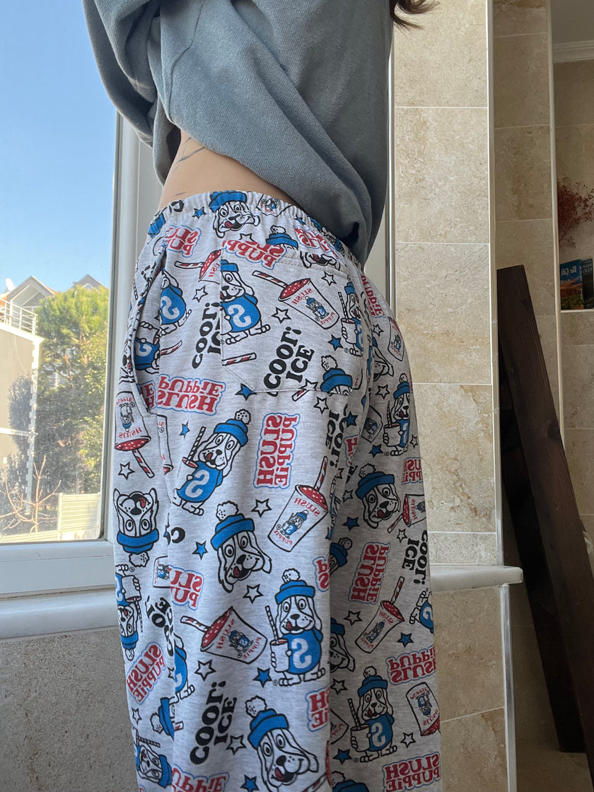 Eşoftolon Slush Puppie