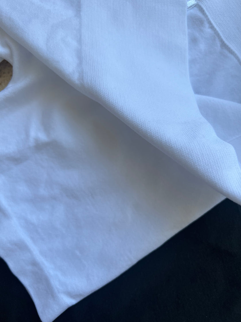 Seamless Boxer (beyaz)