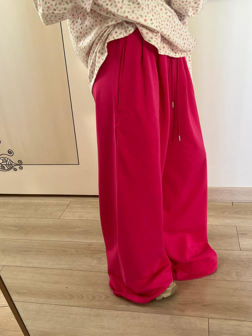 Fuşyamsı pembe Eşoftolon