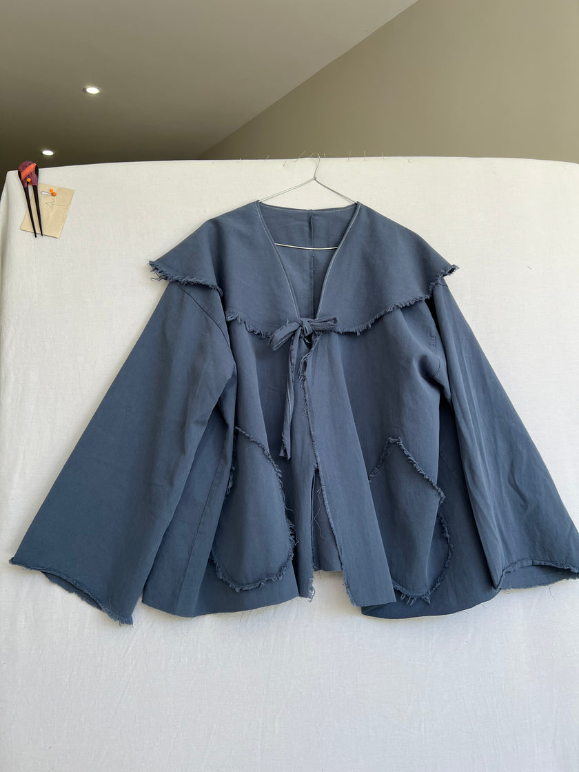 Yakalı Ceket (♻️)