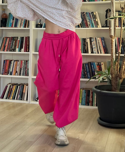 Fuşyamsı pembe Eşoftolon
