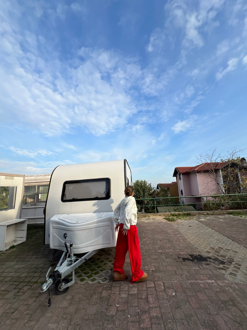 Kırmızı Şardonlu Eşoftolon