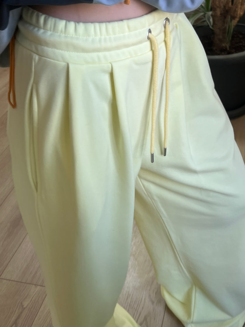 Limon Pileli Eşoftolon