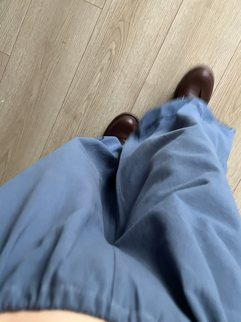 Pijtolon lastikli Sax (♻️)