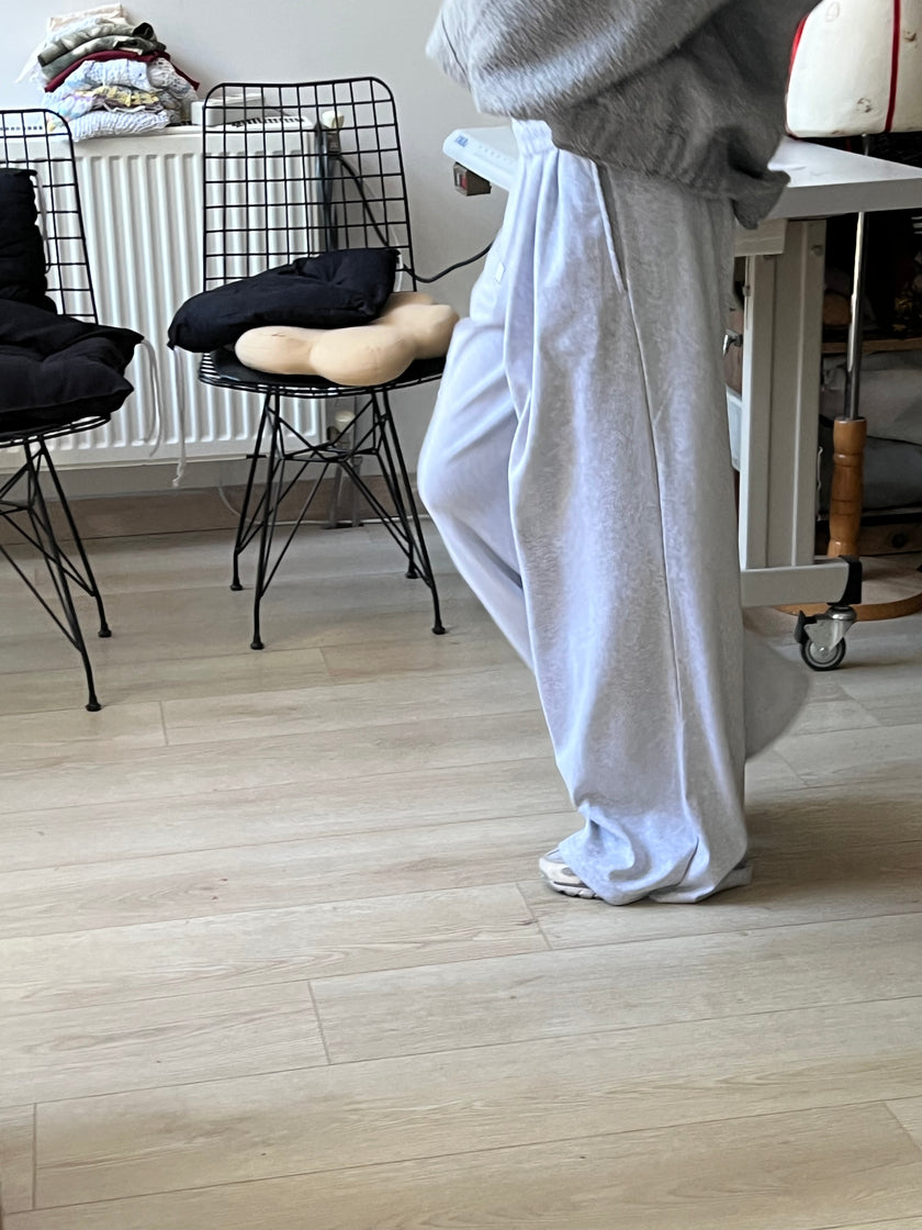 Gri Pileli Eşoftolon