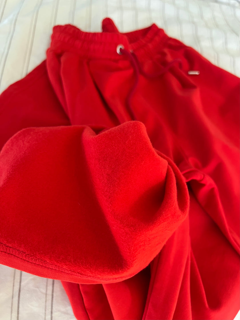 Kırmızı Şardonlu Eşoftolon