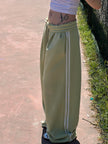 Eşoftolon Şeritli Lime
