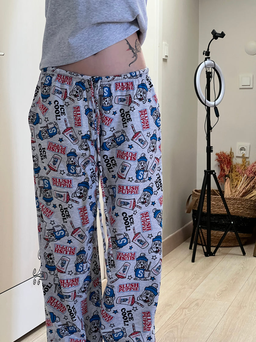 Eşoftolon Slush Puppie