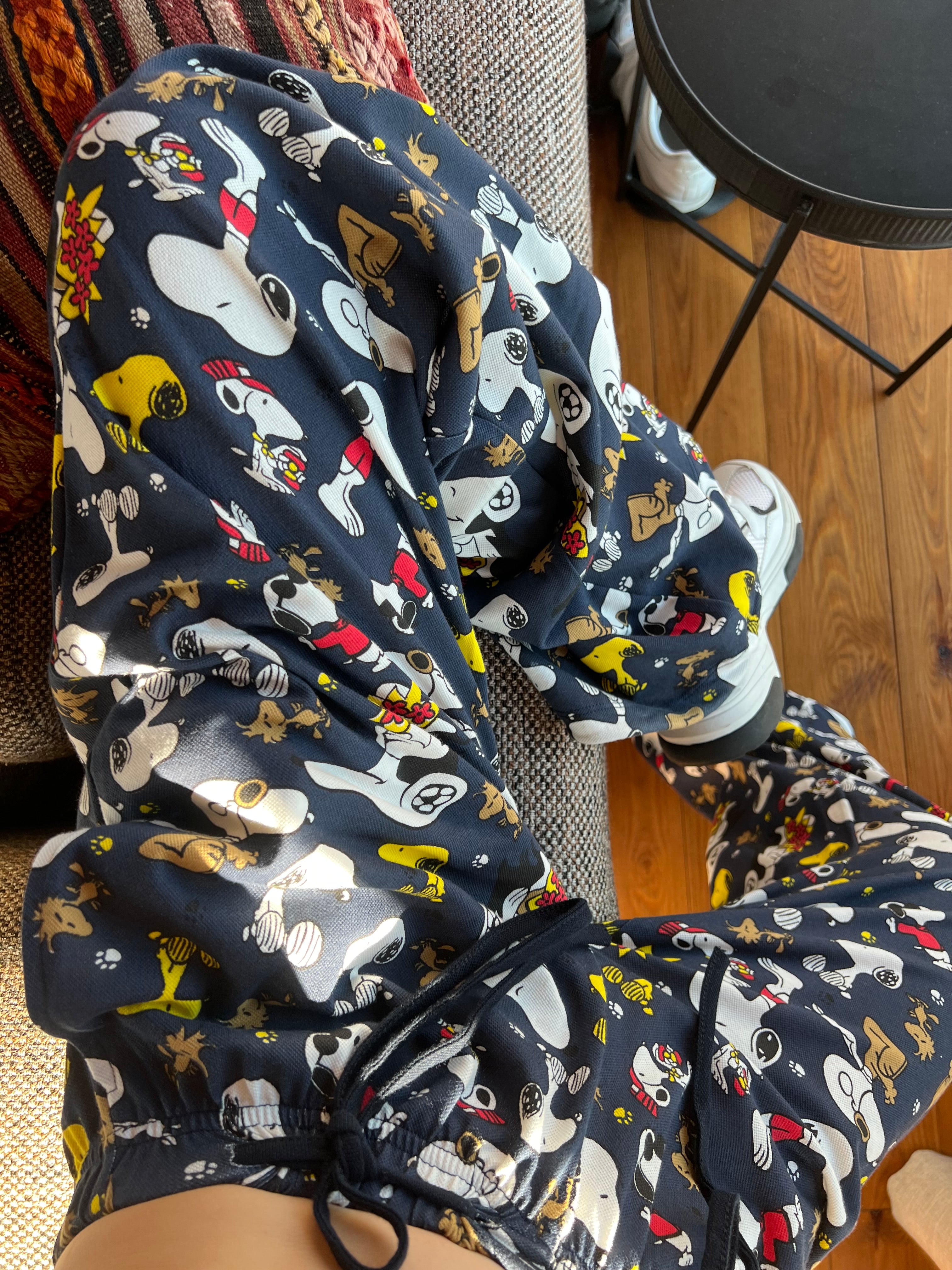 Snoopy Eşoftolon