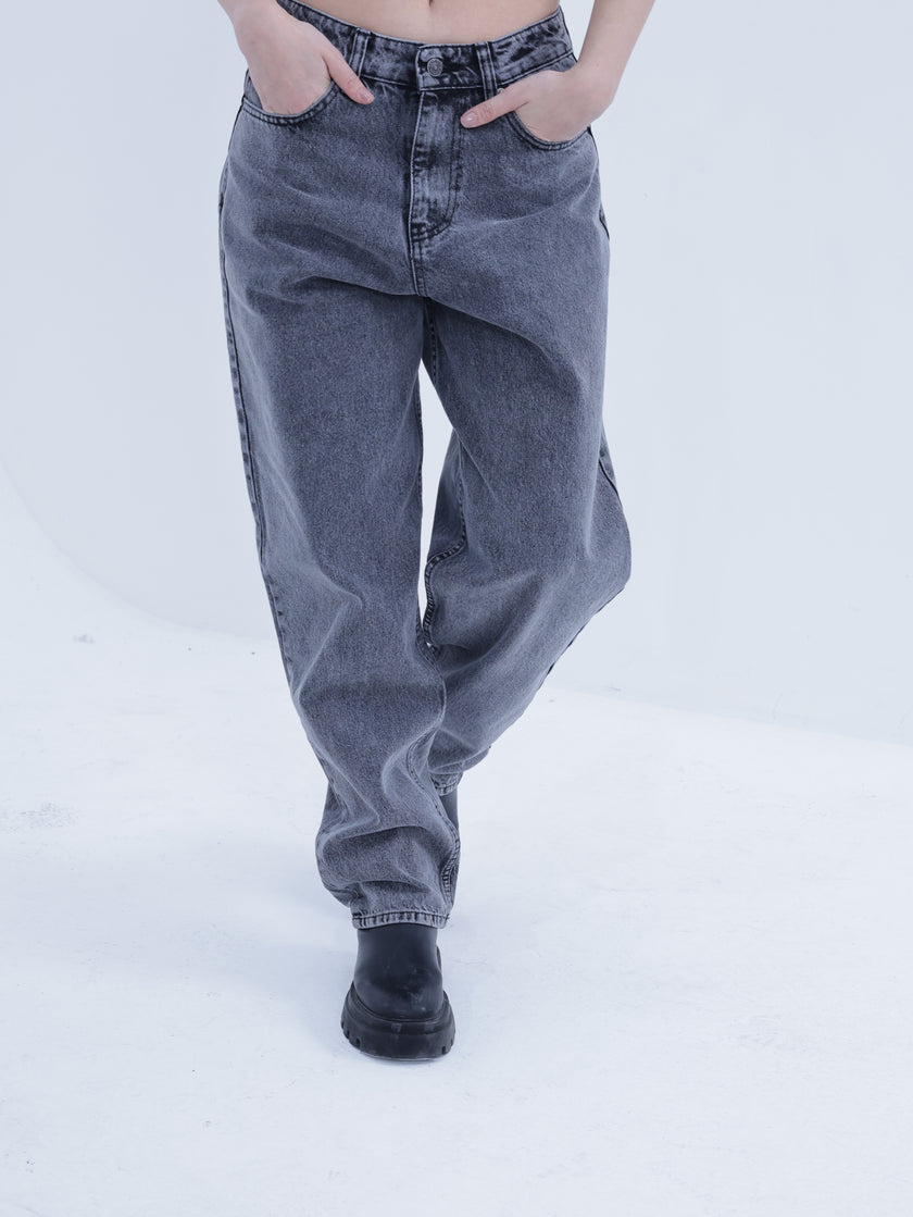 Kar yıkama baggy (milli kalıp)