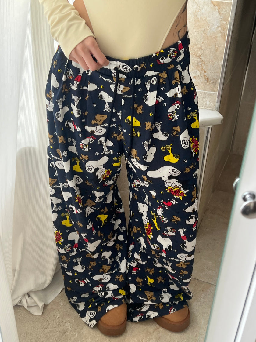 Snoopy Laci Eşoftolon