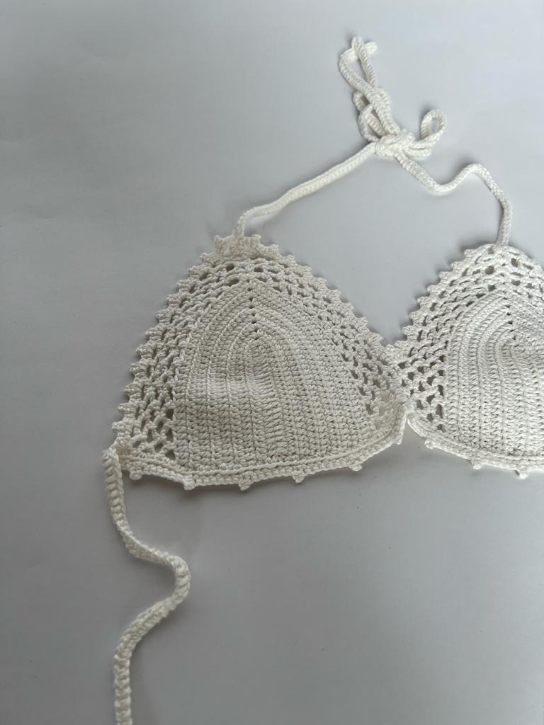 Kenar İşlemeli Top