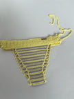 Brazilian Bikini Altı ( Çizgili )