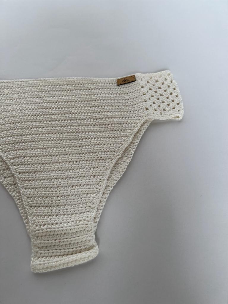 Bikini Altı ( Shell )