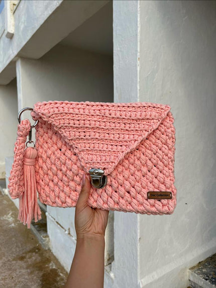 Clutch Bag