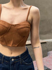 Süet Bralet