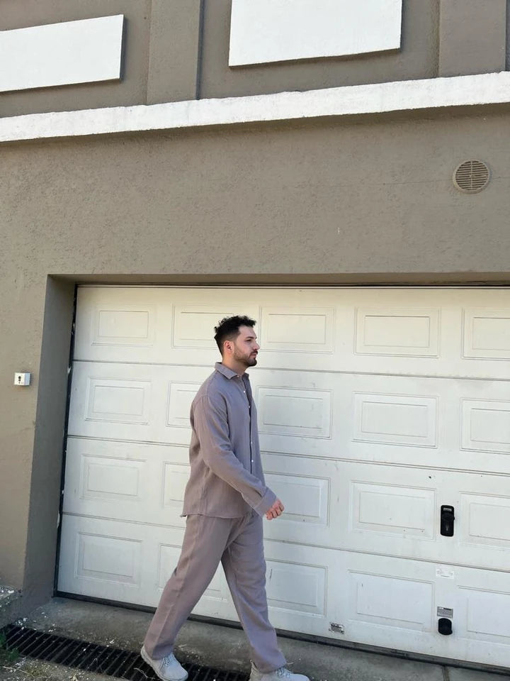 Keten Takım ( Macun )