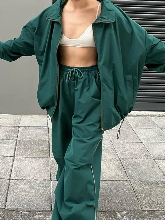 Tasarım Takım (beyaz şeritli)